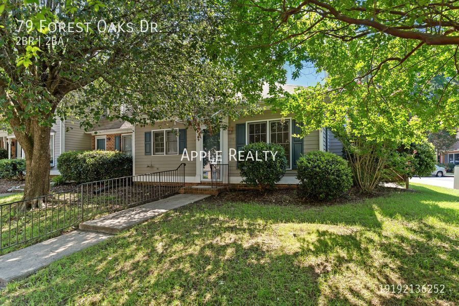 Photo - 79 Forest Oaks Dr.-