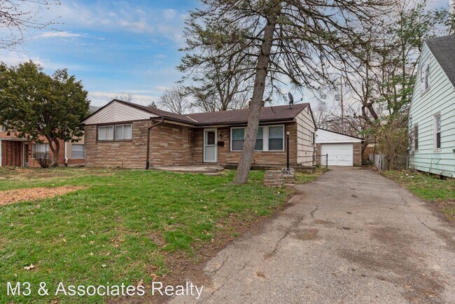 Foto del edificio - 3 br, 1 bath House - 1272 Zettler Road