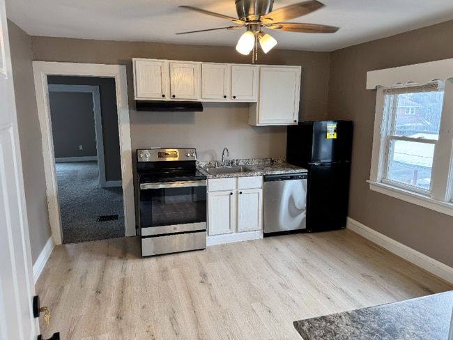 Photo - 3876 W 18th St Apartment