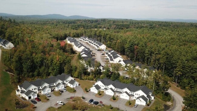Building Photo - Highfield Commons Apartments