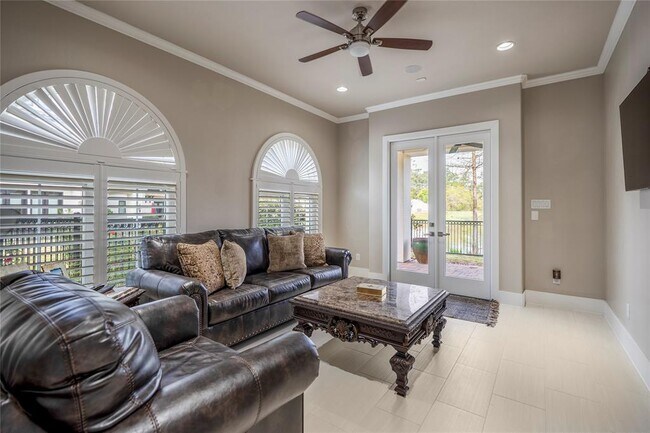 Foto del edificio - 6 Secluded Trail