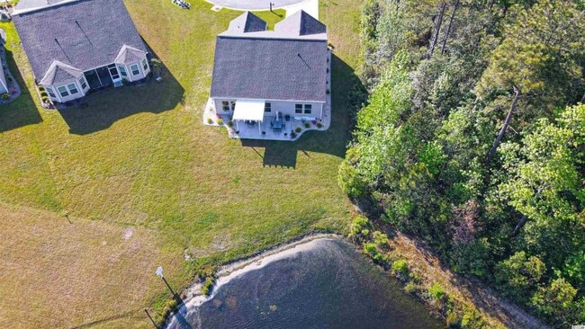 Photo - 5600 Plantersville Pl House