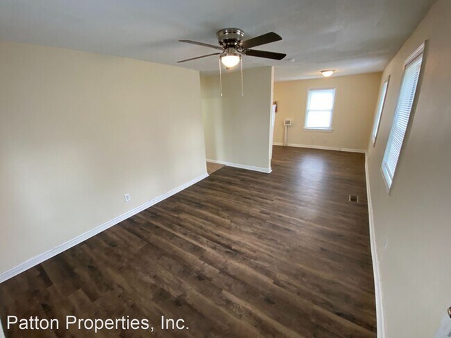 Building Photo - 3 br, 1 bath House - 421 Wildwood Ave.