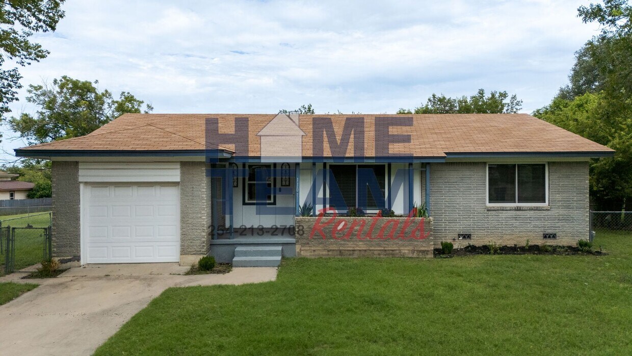 Foto principal - 1107 S 25th St