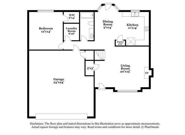 Foto del edificio - 335 Shadetree Ln