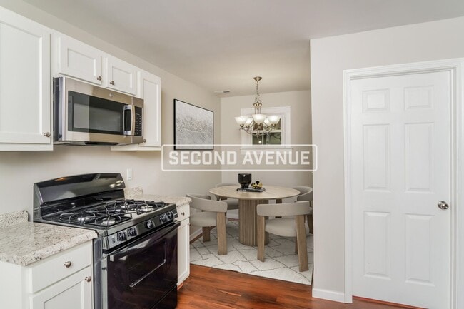 Foto del edificio - 3030 Greenwood Ave