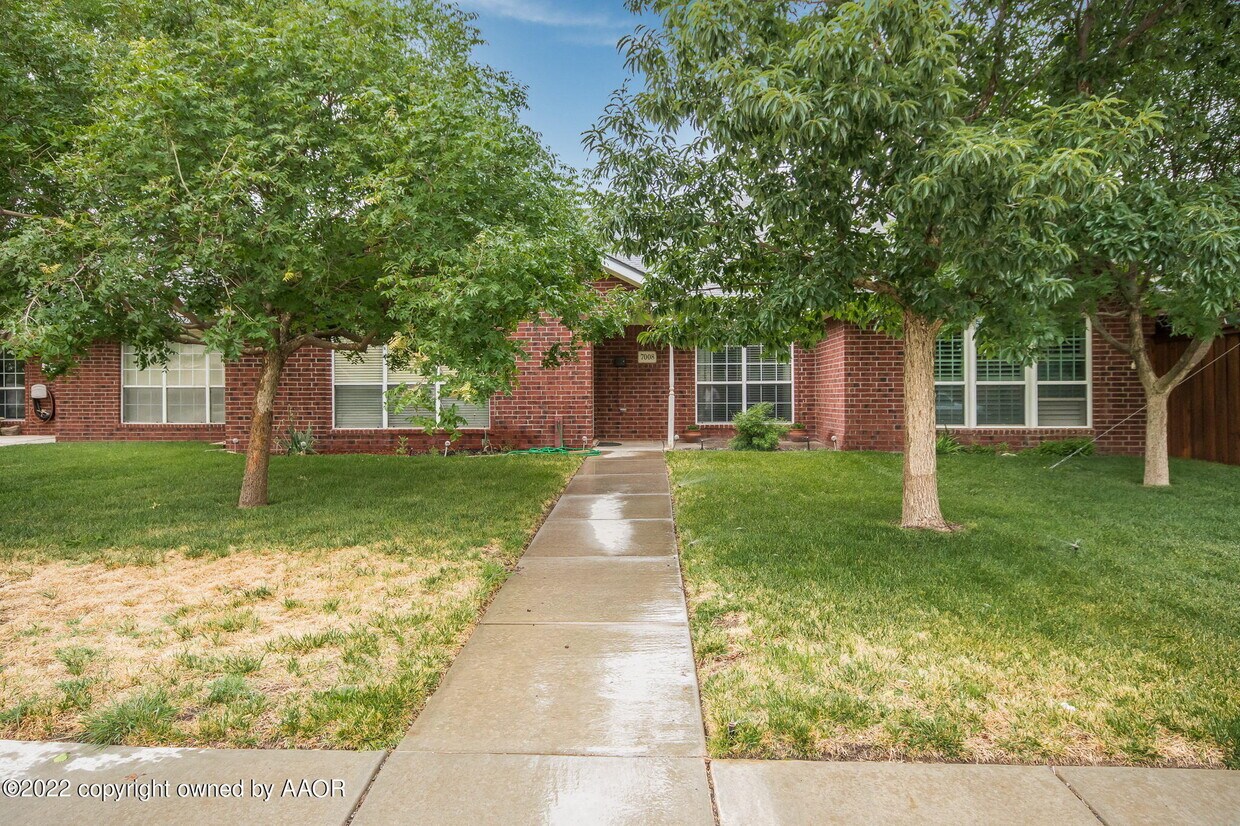 Primary Photo - 7008 Thunder Rd