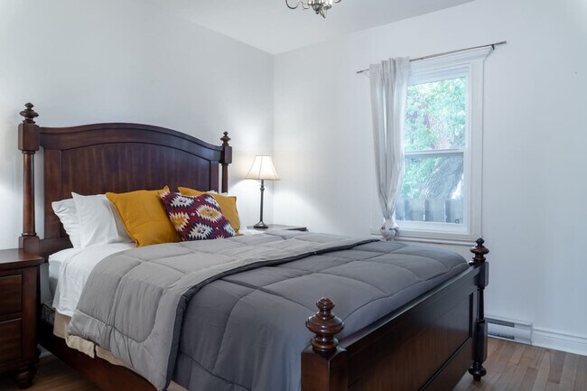 Photo du bâtiment - 191 Rue Napoléon-Groulx