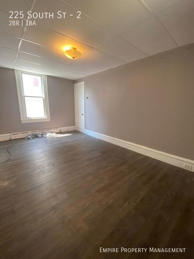 Foto del edificio - 225 South St