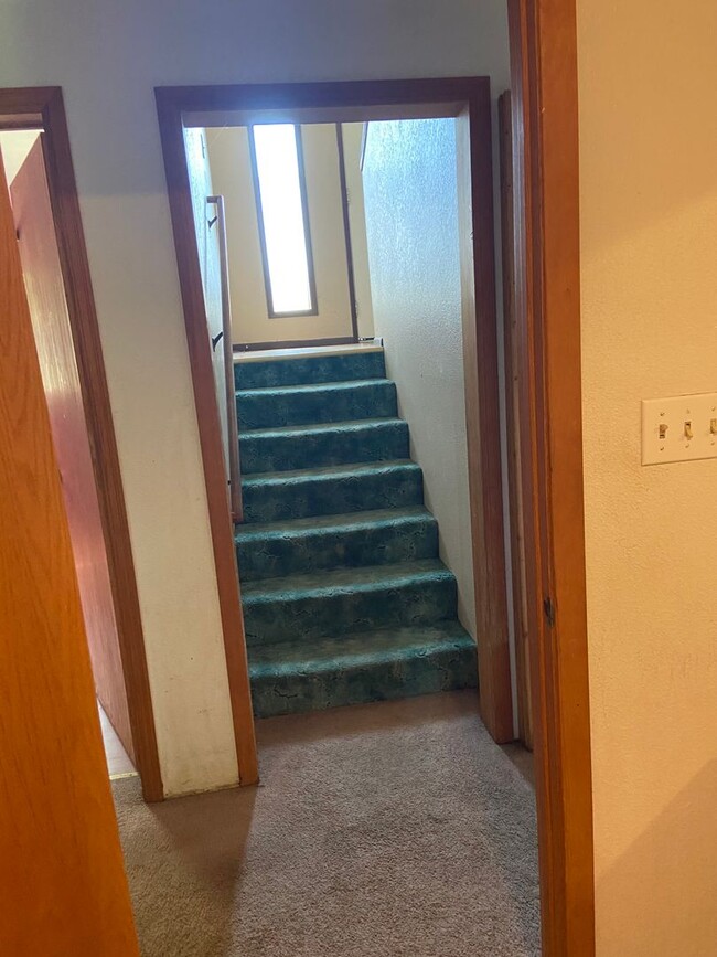 Foto del edificio - House for rent in Kettle Falls