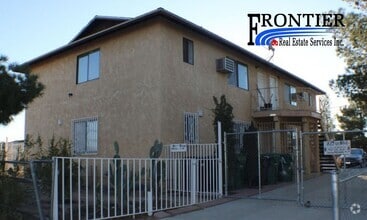 Building Photo - 21107 Nemophilia St