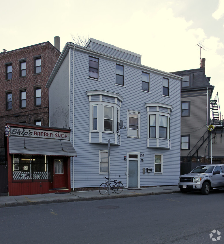 Primary Photo - 80 Dorchester St