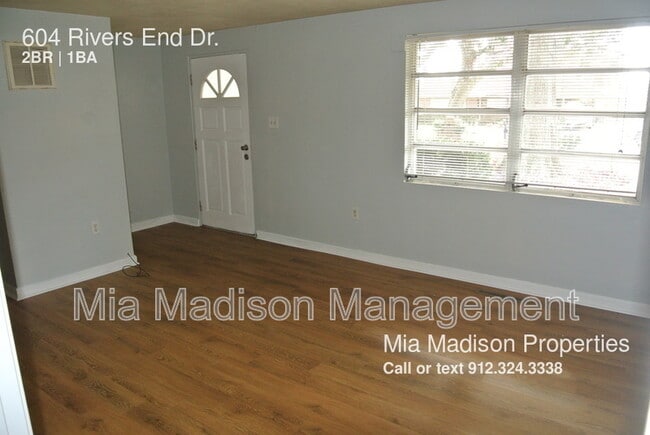 Foto del edificio - 604 Rivers End Dr
