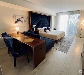 Building Photo - 50 Biscayne Blvd