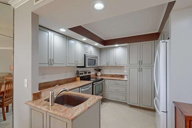 Foto del edificio - 2800 N Ocean Dr