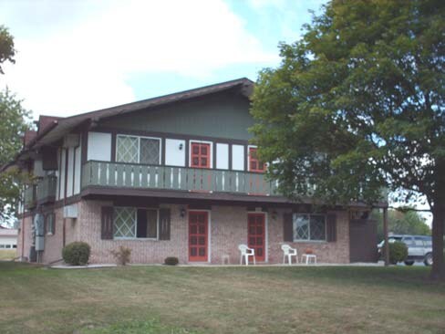 Primary Photo - Bavarian Haus