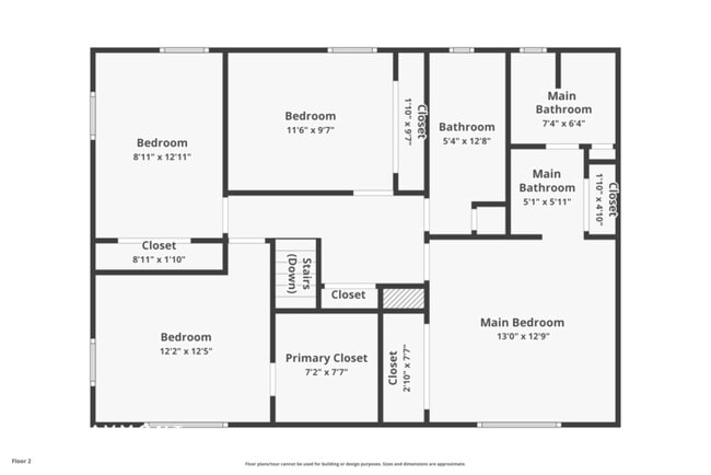 Foto del edificio - 6807 Alter Rd