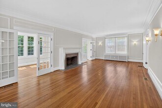 Building Photo - 4520 17th St NW