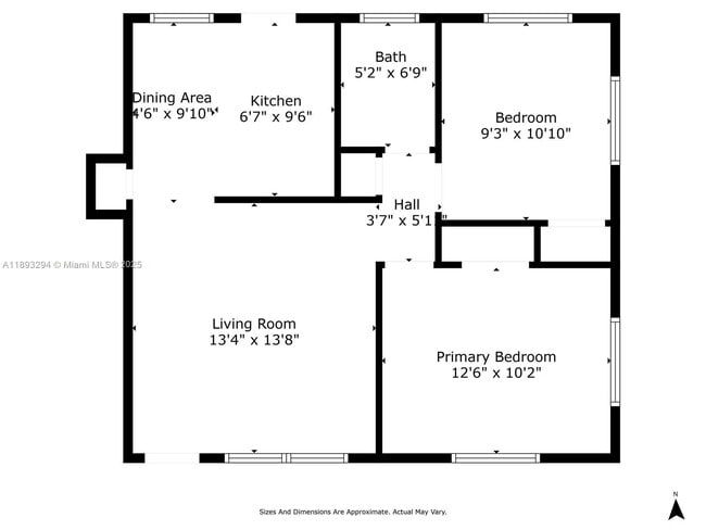 Building Photo - 4851 NW 15th Ave