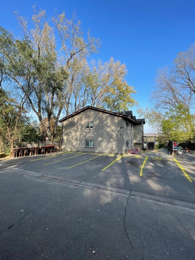 Foto principal - 1562 Motor Ave