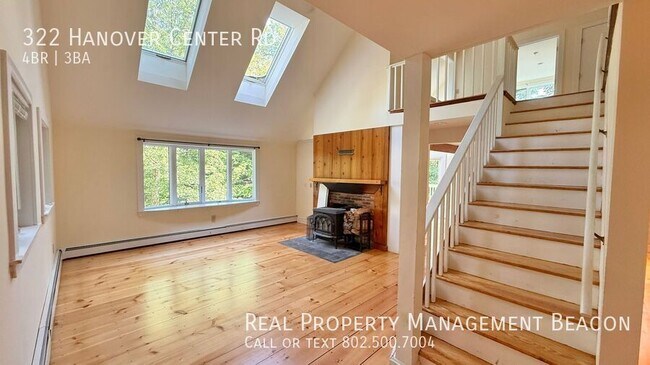 Foto del edificio - 322 Hanover Center Rd