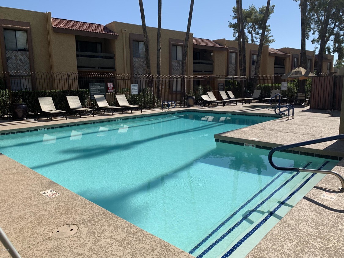 8500 E Indian School Rd Unit 128, Scottsdale, AZ 85251 Apartment for