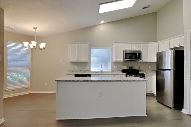 Foto del edificio - 20022 Crossvine Trail Ln