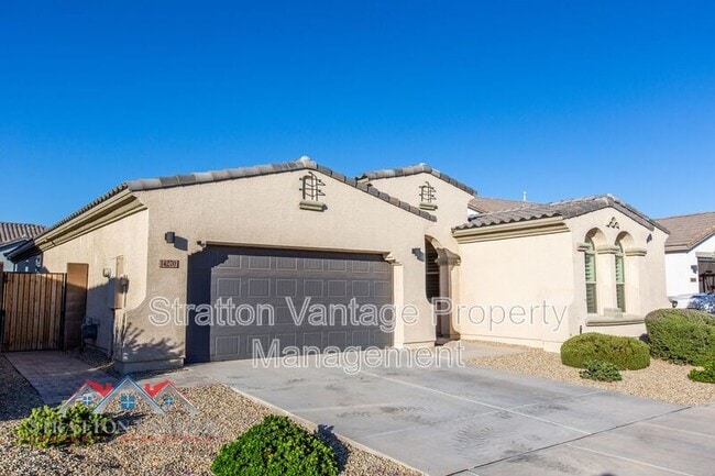 Building Photo - 14270 W Faye Way