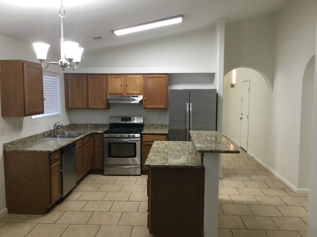 Foto del edificio - 3809 Calming Meadows Ct