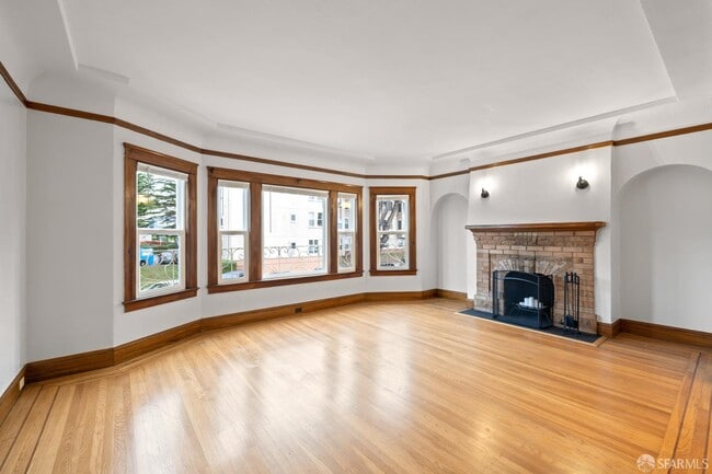 Foto del edificio - 1605 20th Ave