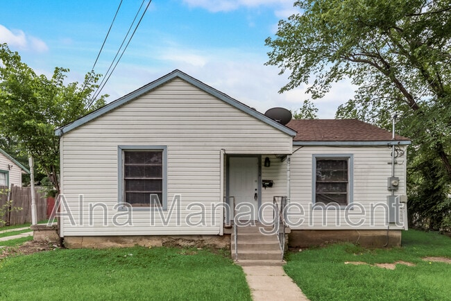 Foto del edificio - 5234 N Hampshire Blvd