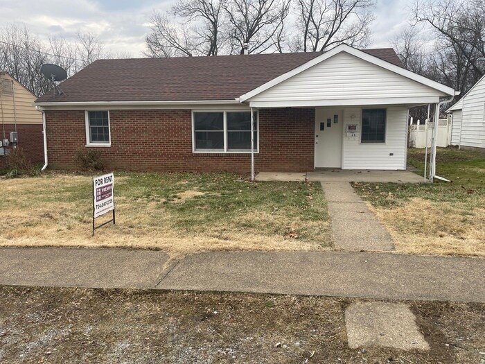 Primary Photo - This home will be your Huckleberry in Hope...