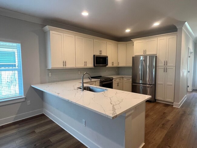 Foto del edificio - 201 Marsh Landing S