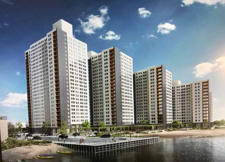 Foto principal - 711 Seagirt Ave
