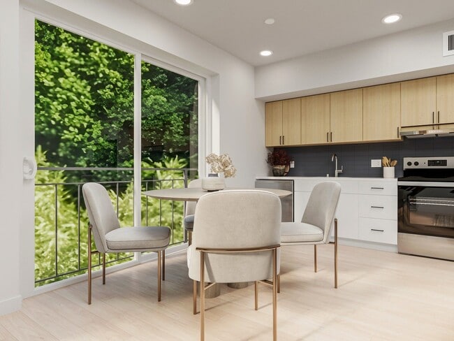 Building Photo - Echo 55