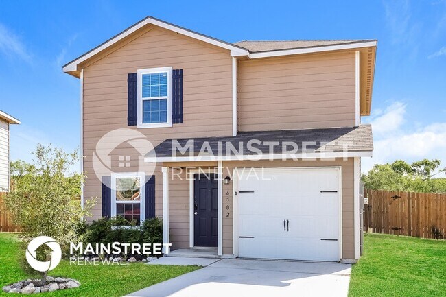 Foto del edificio - 6302 Sloane Cv