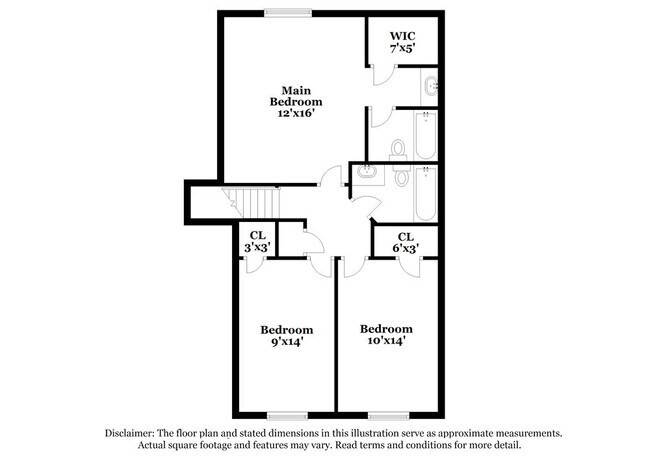 Building Photo - 5292 Kinsdale Ln