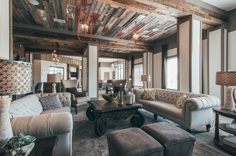 Vintage Tollgate Apartments photo'