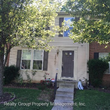 Primary Photo - 3 br, 2.5 bath House - 18704 HARMONY WOODS...