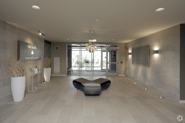 Foto del interior - The Bodhi at Island Creek Village