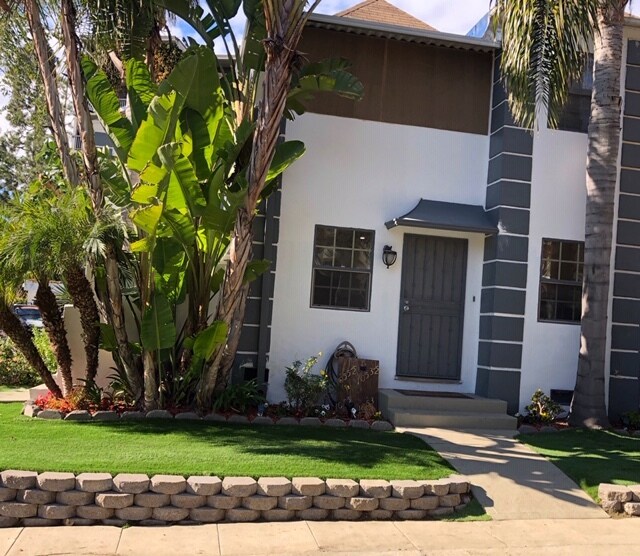 Foto del edificio - 1053 S Stanley Ave