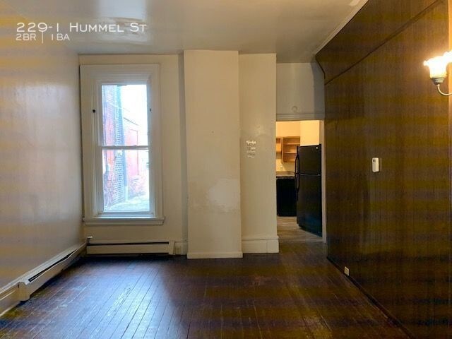 Foto del edificio - 229 Hummel St