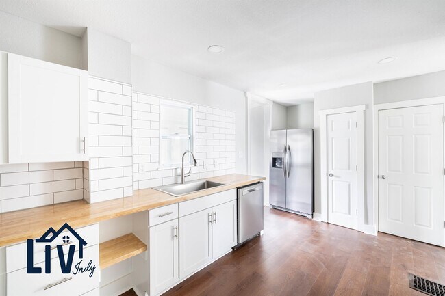 Photo - 1212 S Keystone Ave House