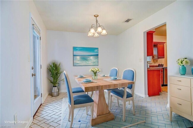 Foto del edificio - 1121 Cardston Ct