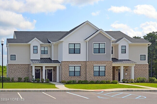 Foto del edificio - 503 Ginger Ln