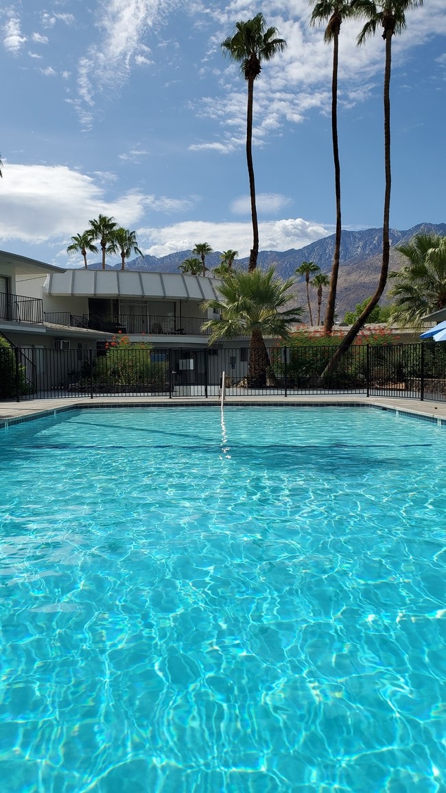 29hundred Apartments Apartments Palm Springs, CA