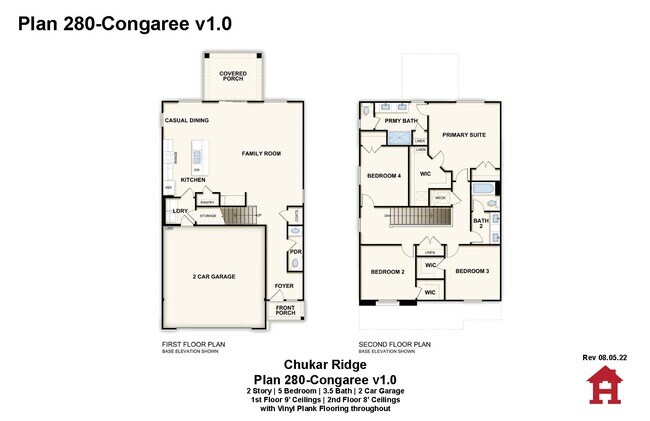 Building Photo - 6562 W Spriggel Street