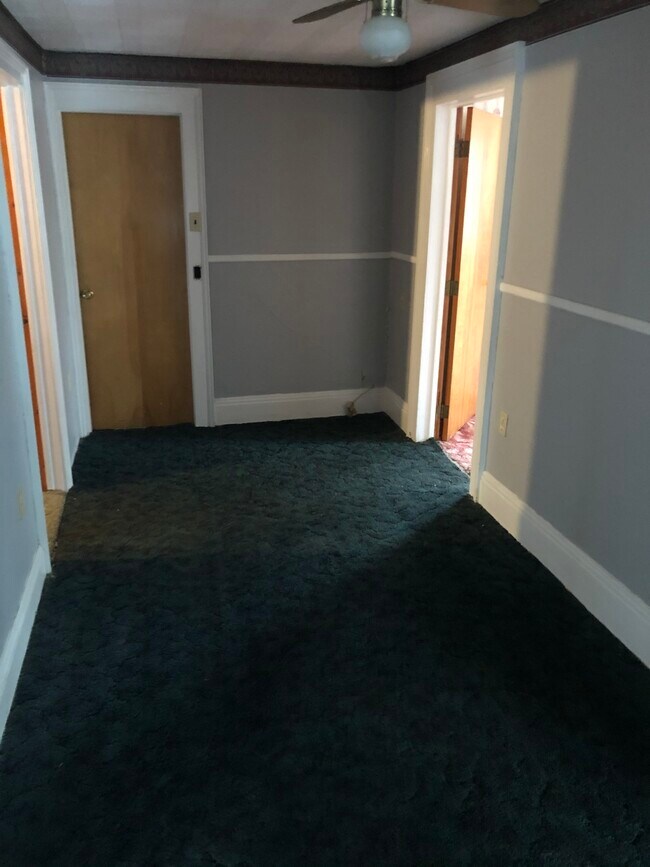 Hallway - 1004 Buffalo St