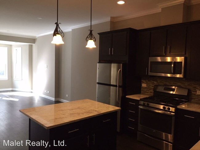 Foto del edificio - 2835 N Clark St