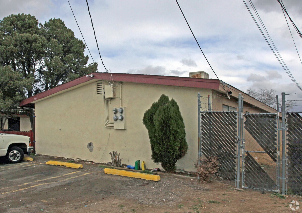 Foto del edificio - 320 Dallas St SE